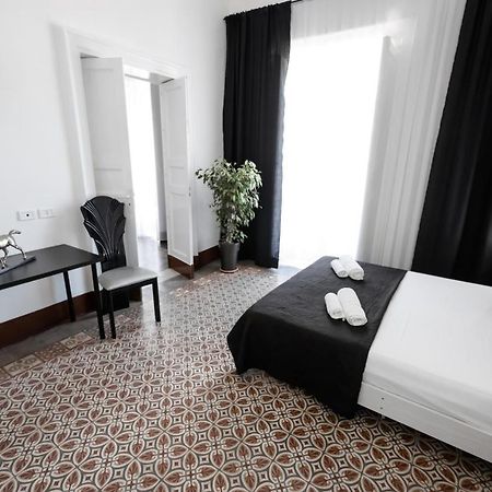 Pegaso Hotel Catania Exterior photo