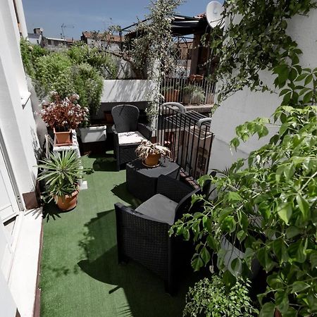 Pegaso Hotel Catania Exterior photo