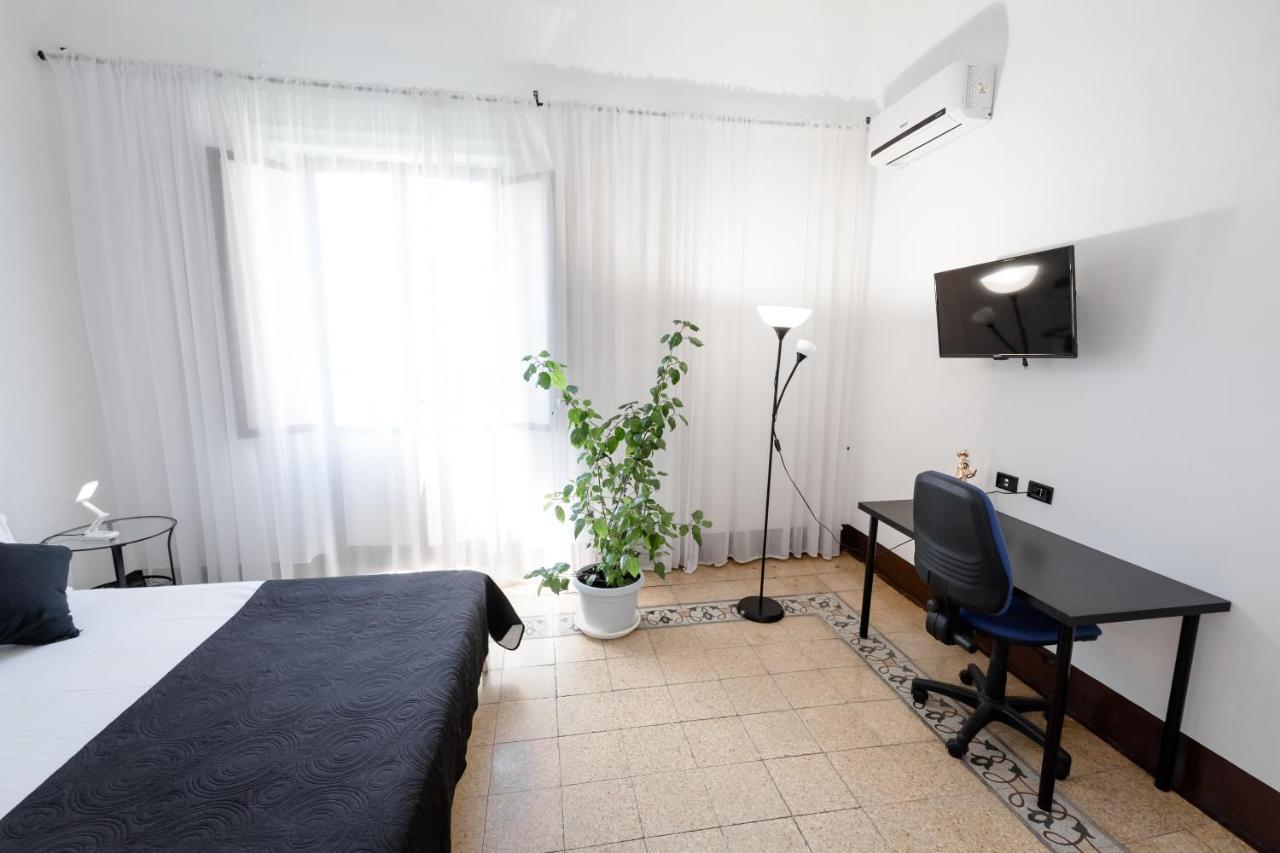 Pegaso Hotel Catania Exterior photo