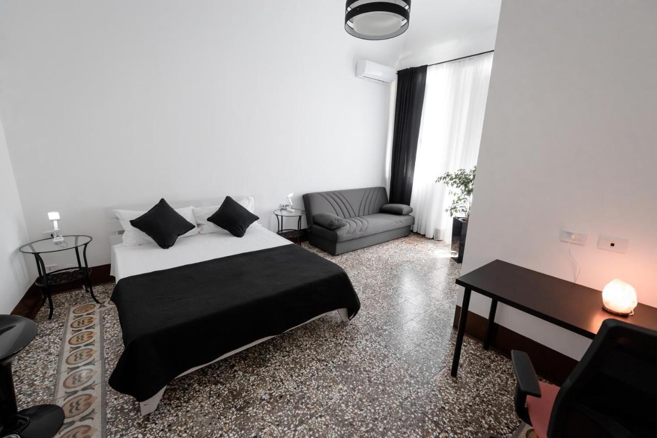 Pegaso Hotel Catania Exterior photo