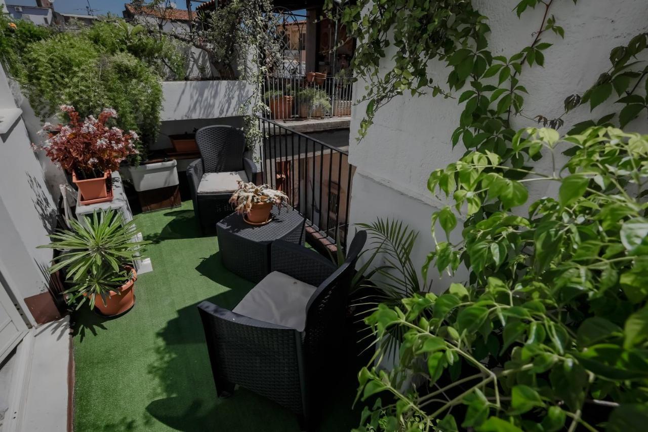 Pegaso Hotel Catania Exterior photo