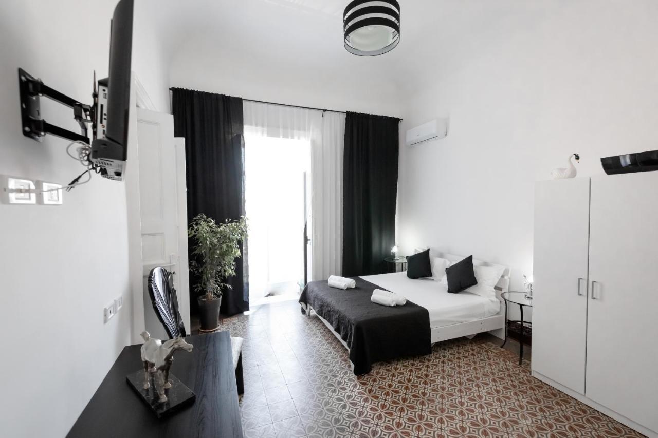 Pegaso Hotel Catania Exterior photo