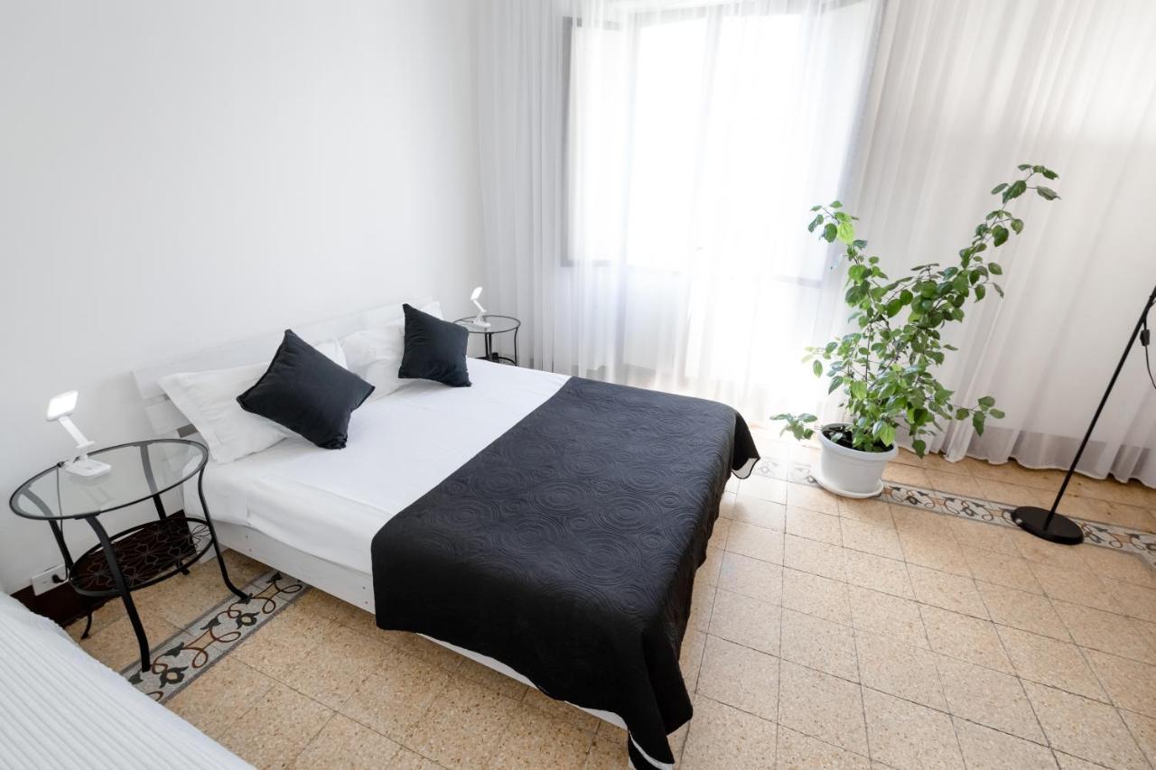 Pegaso Hotel Catania Exterior photo