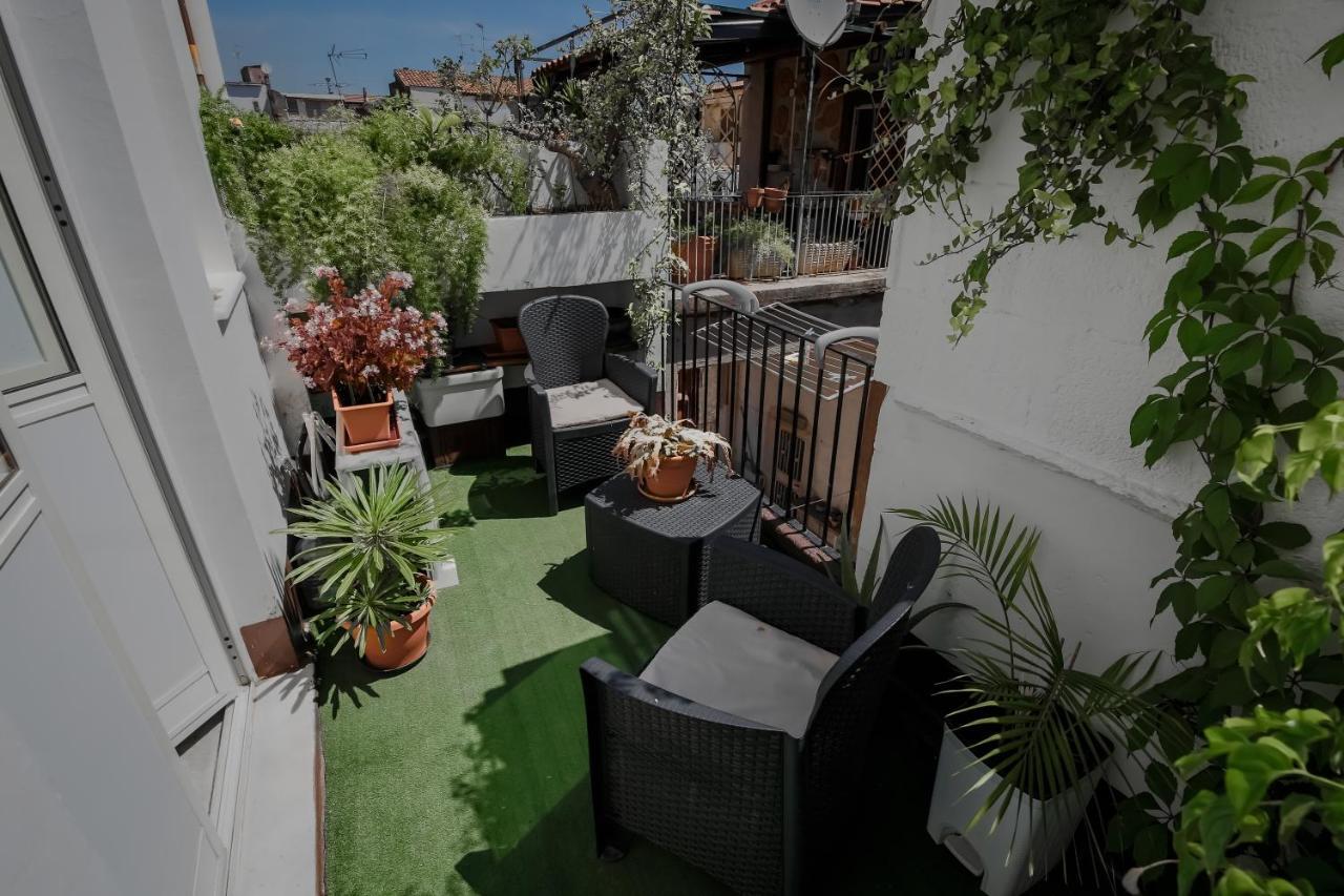 Pegaso Hotel Catania Exterior photo
