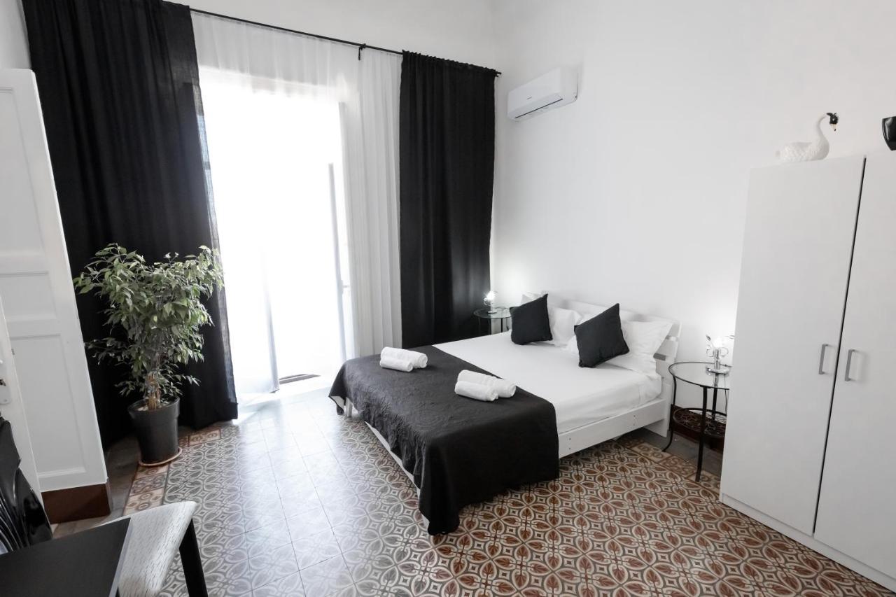 Pegaso Hotel Catania Exterior photo
