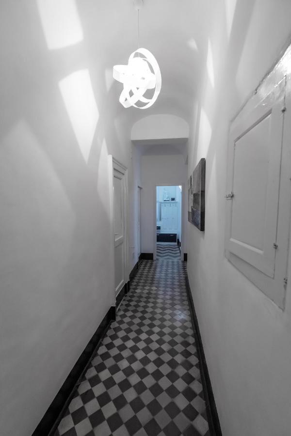 Pegaso Hotel Catania Exterior photo