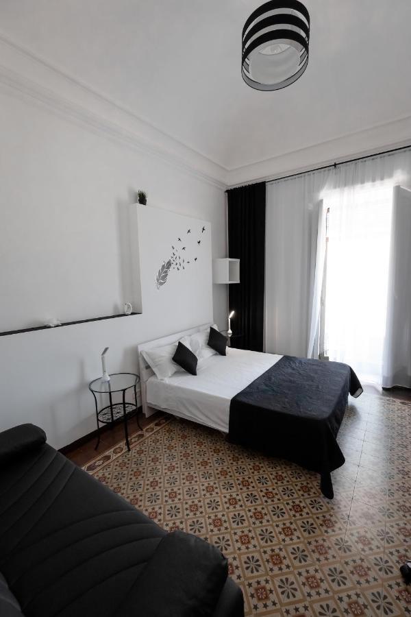 Pegaso Hotel Catania Exterior photo