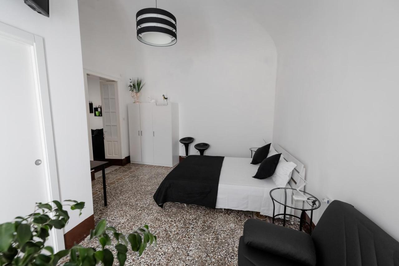 Pegaso Hotel Catania Exterior photo